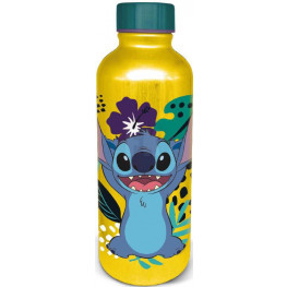 Lilo & Stitch Thermo Water Bottle Stitch Blue